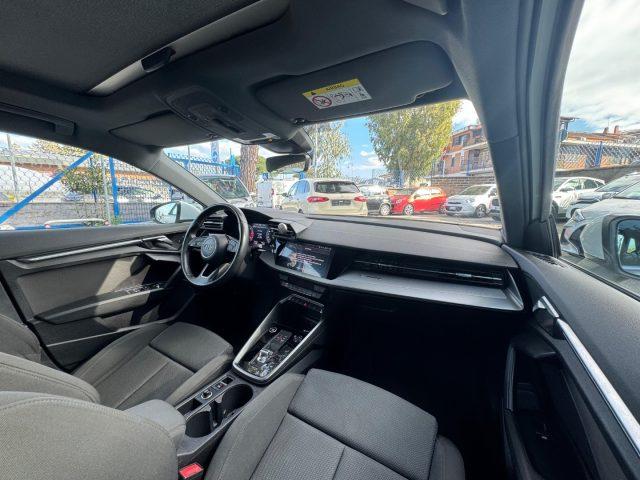 AUDI A3 SPB 30 TDI S tronic S line edition *PROMO*