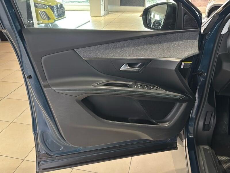 Peugeot 3008 3008 BlueHDi 130 S&S EAT8 Allure Pack