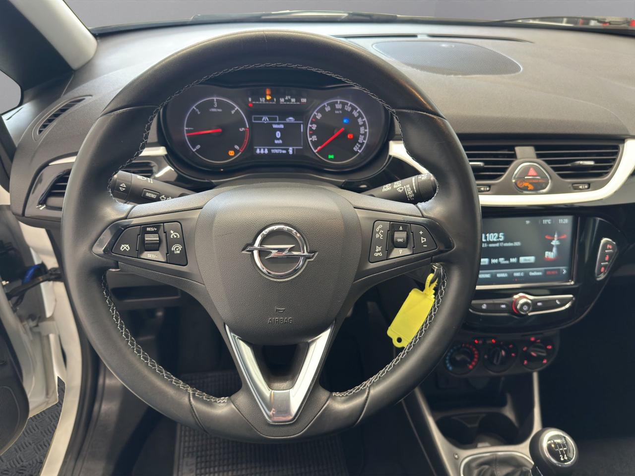 Opel Corsa 5p 1.3 cdti b-Color 75cv