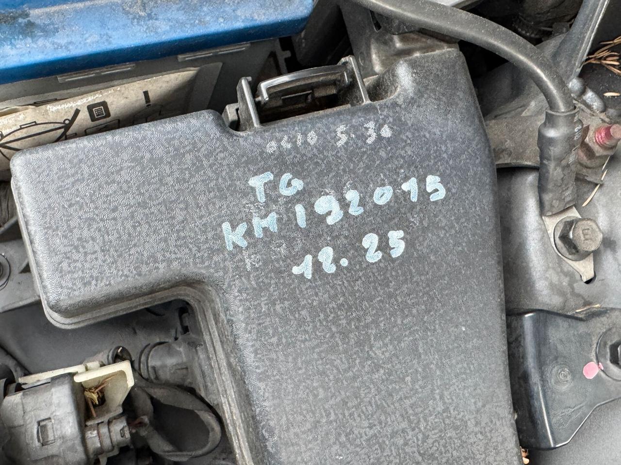 Hyundai i10 1.0 LPGI Econext Comfort *NEOPATENTATI*