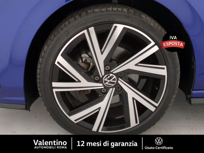 Volkswagen Golf 1.5 eTSI DSG R-LINE 150 CV EVO ACT