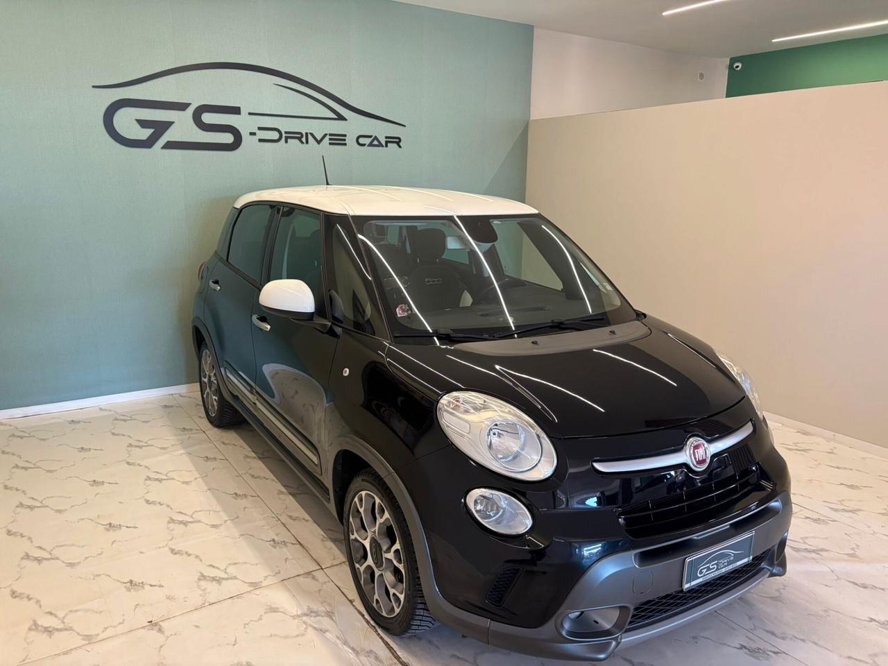 Fiat 500L 1.6 Multijet 120 CV Allestimento Trekking