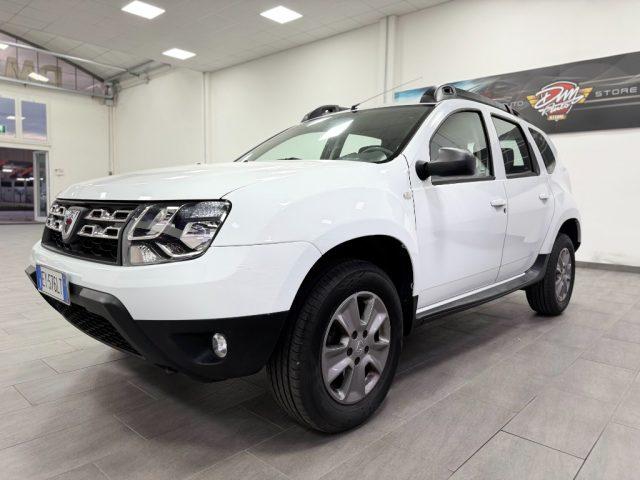 DACIA Duster 1.5 dCi 110CV 4x2 Prestige