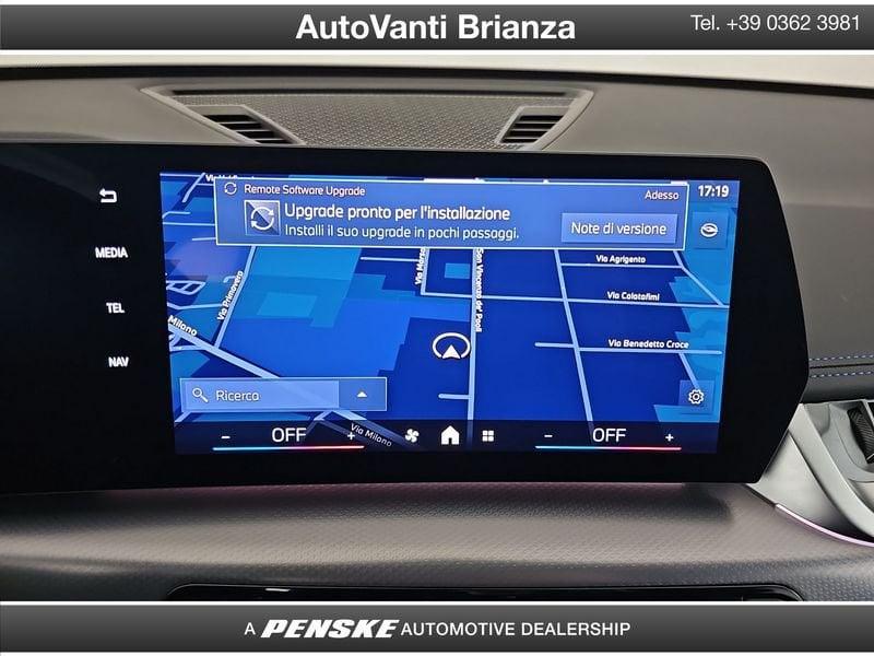 BMW X1 X1 xdrive20d 48V MSport