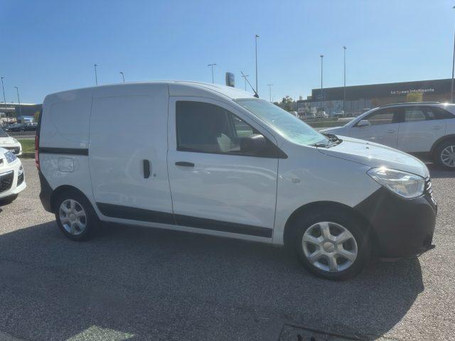 DACIA Dokker 1.6 SCe 110CV GPL Furgone
