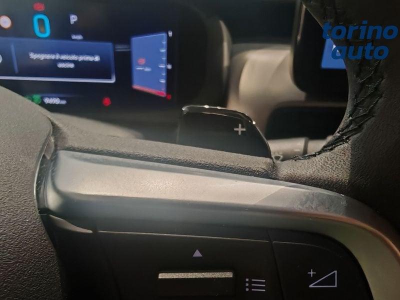 Jeep Avenger e-Hybrid 1.2 MHEV e-Hybrid Turbo Altitude