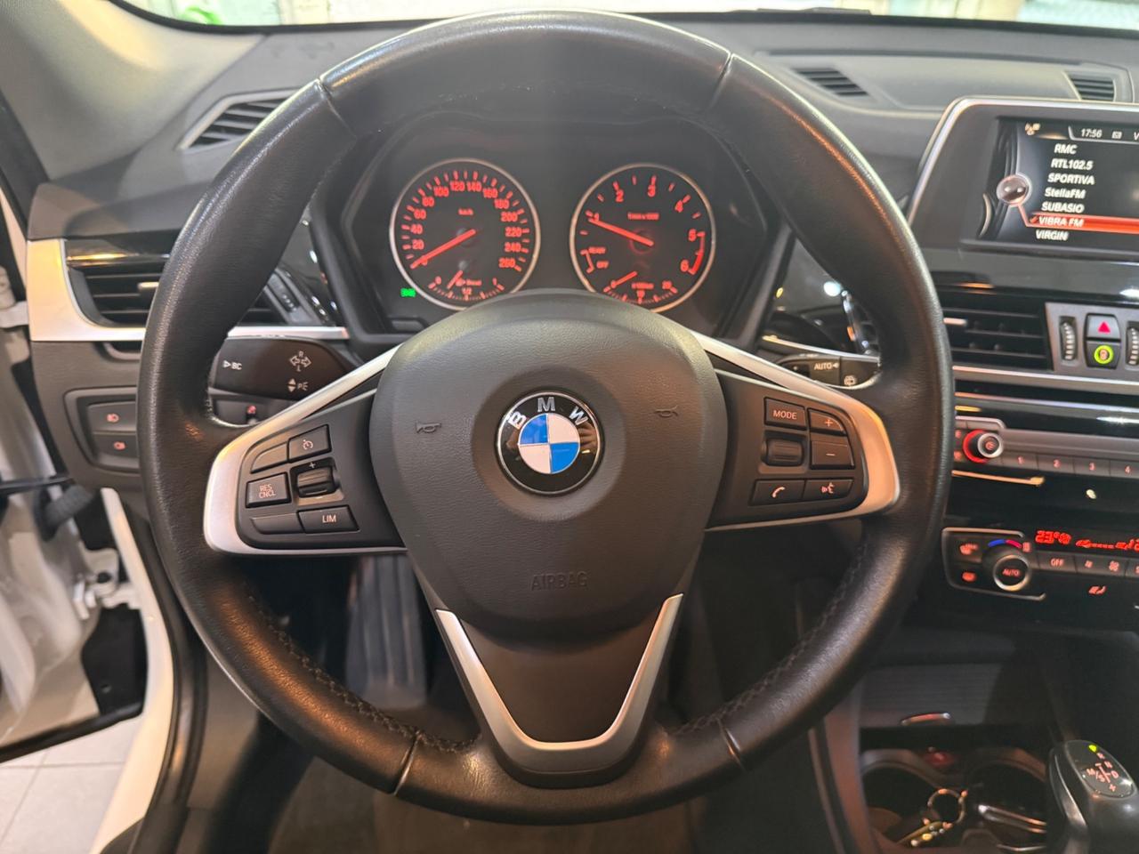 Bmw X1 sDrive18d xLine