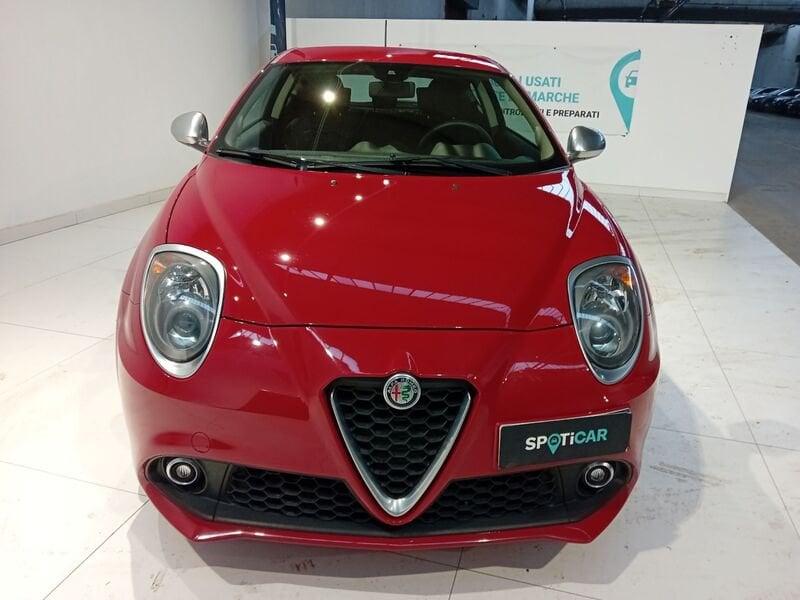 Alfa Romeo MiTo 1.4 78 CV 8V