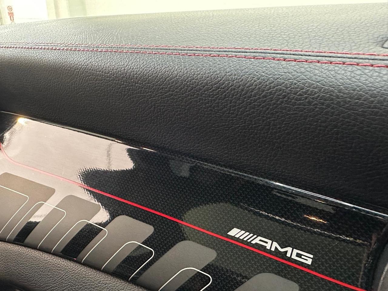 Mercedes-benz CLA 45 AMG 4Matic