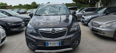 Opel Mokka 1.6 CDTI Ecotec 136CV 4x2 aut. Cosmo
