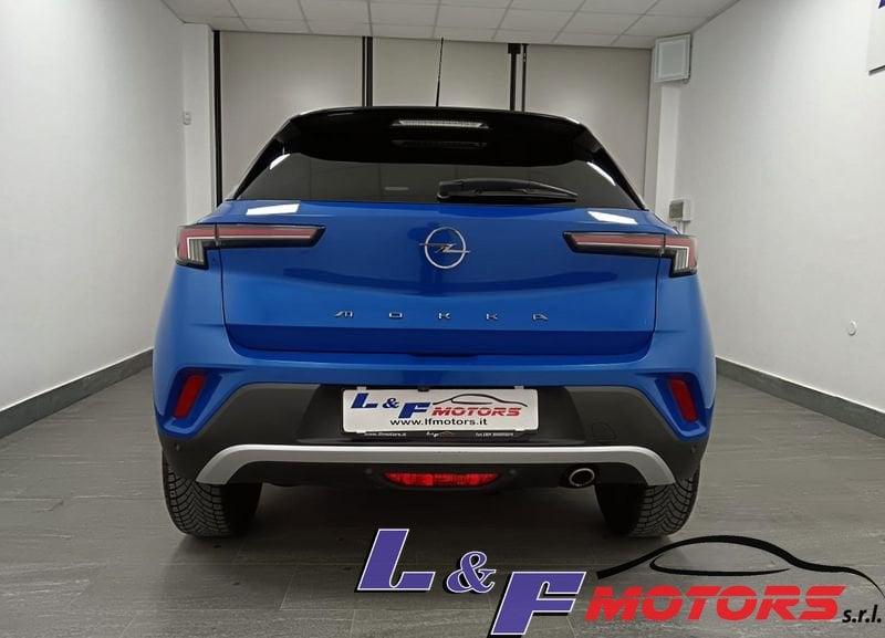 Opel Mokka Mokka 1.5 diesel Ultimate