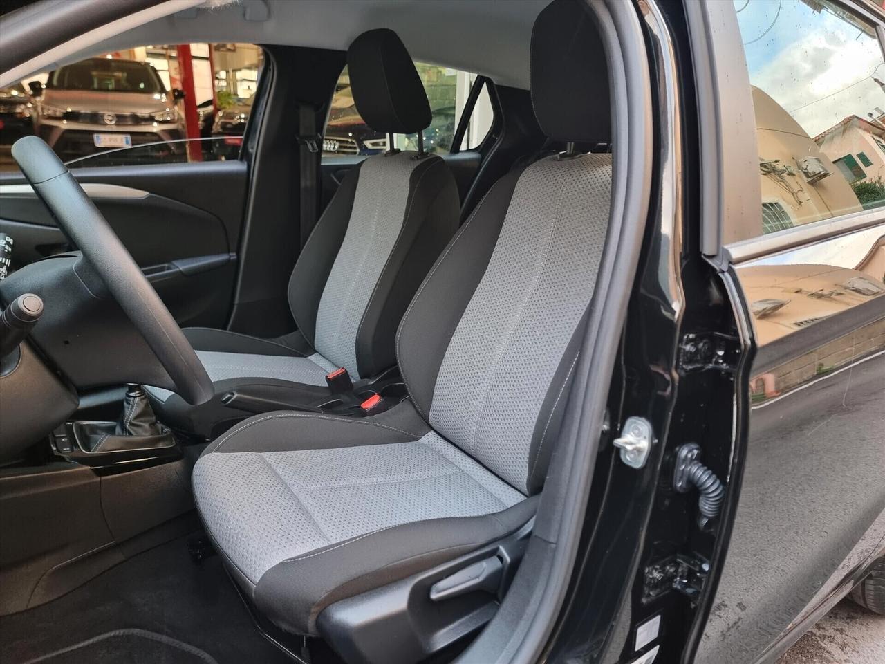 Opel Corsa 1.2 100 CV Edition ITALIANA