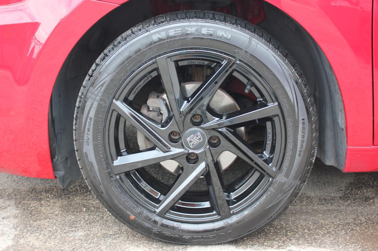 Alfa Romeo MiTo *PREZZO VERO* 1.4 78cv UNIPRO DISTRIBUZIONE APPENA FATTA TAGLIANDATA GARANZIA 12 MESI