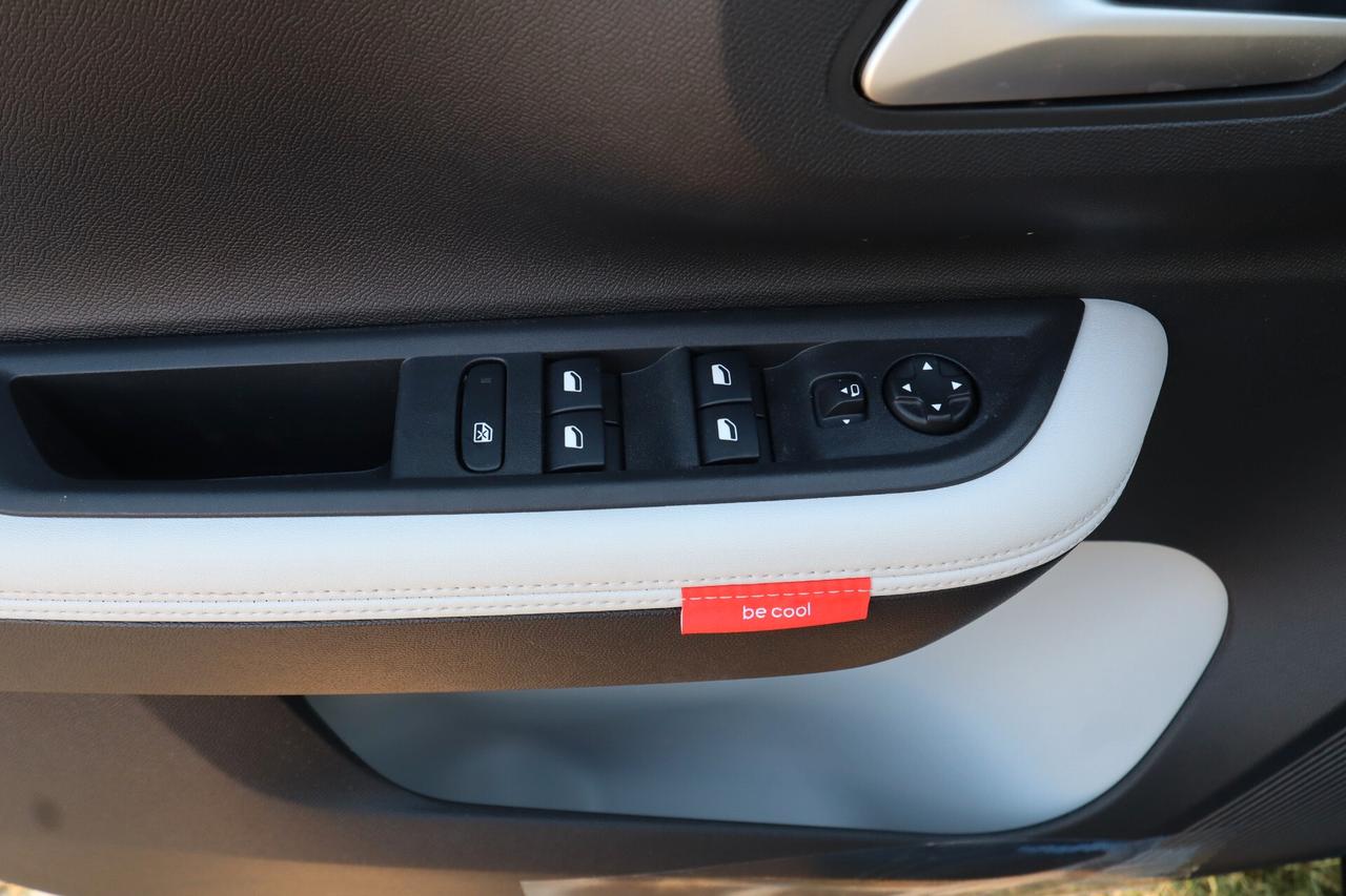 CITROEN C3 1.2cc TURBO 100cv MAX