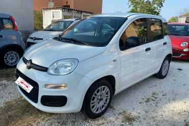 Fiat Panda 1.2 Benz/Gpl Lounge easypower Ok Neop.
