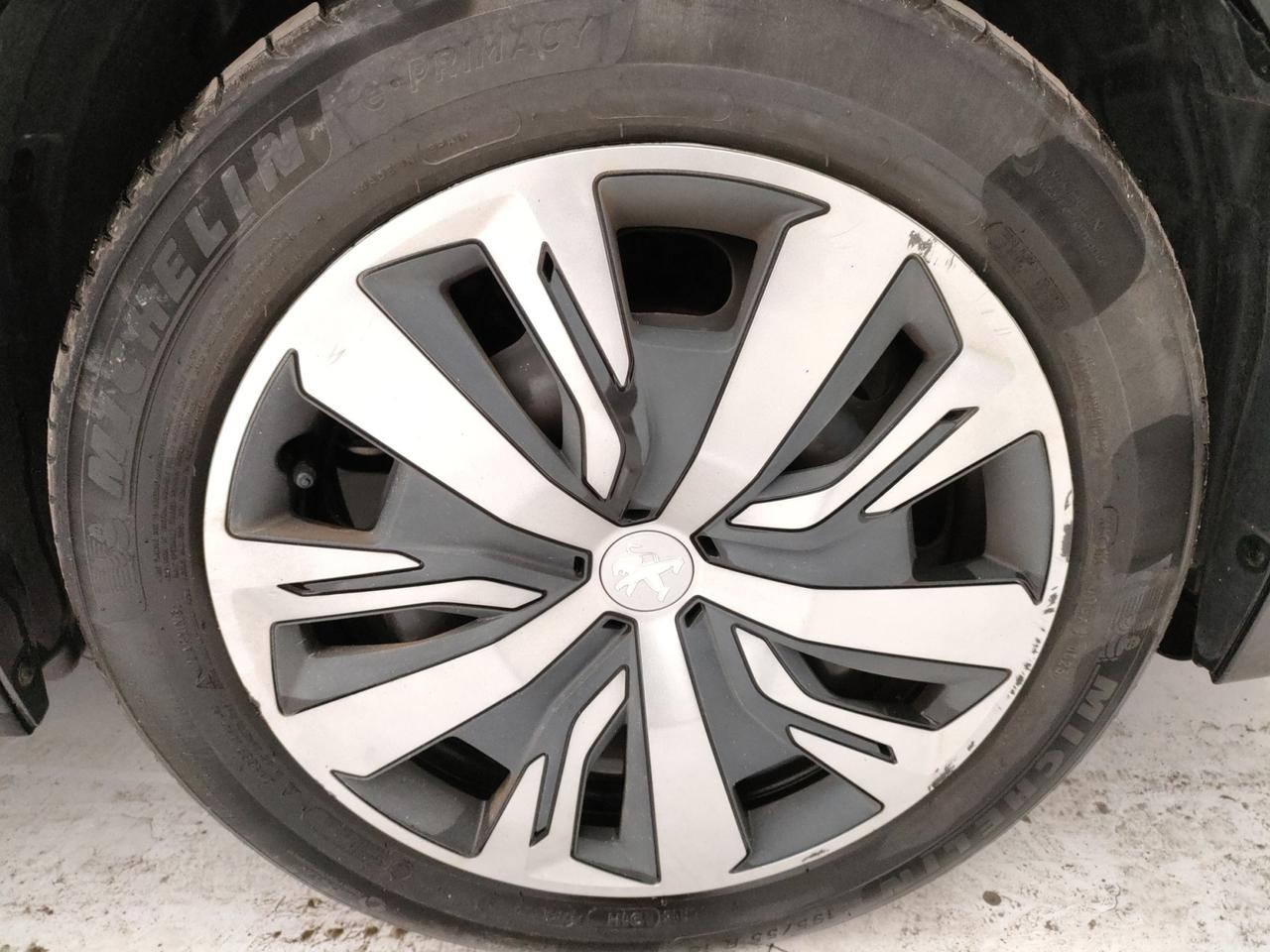 PEUGEOT 208 II 2019 - 208 1.2 puretech Active Pack s&s 75cv