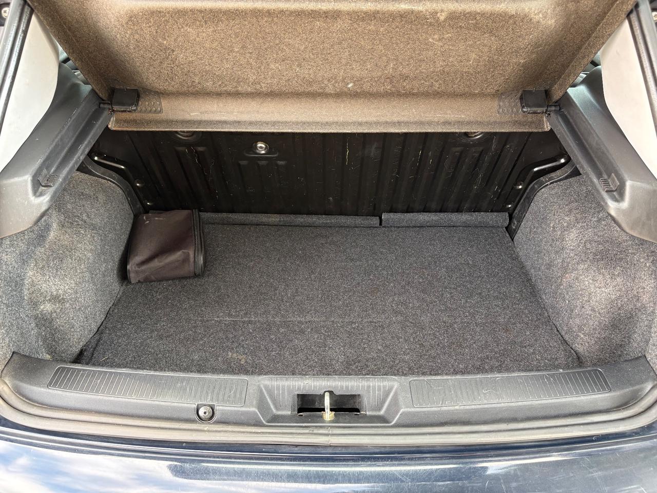 FIAT PUNTO EVO 1.4 NATURAL POWER - 2015