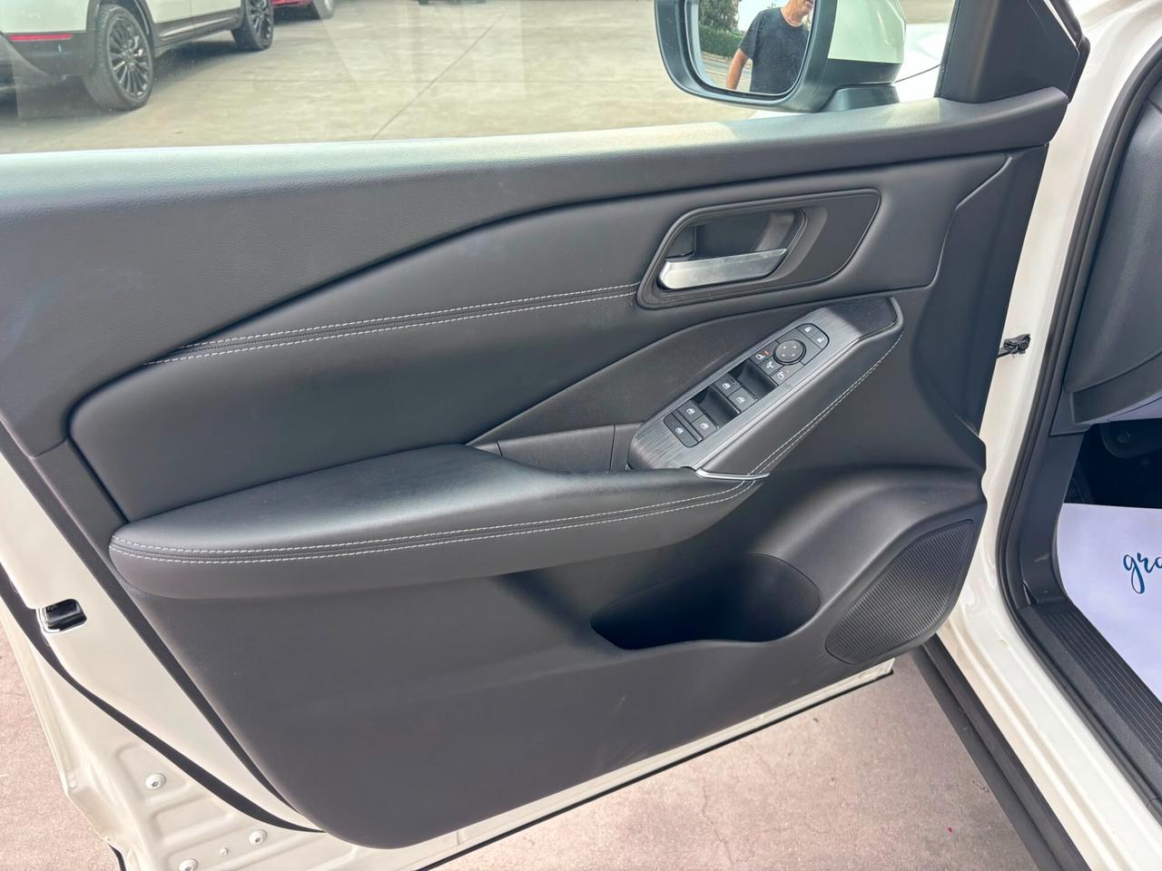 Nissan Qashqai MHEV 158 CV Xtronic N-Connecta PREZZO PROMO