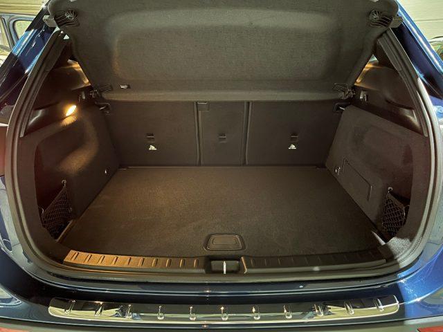 MERCEDES-BENZ GLA 200 d Automatic Sport Plus NAVI/LED MULTICOLORE/TELECA