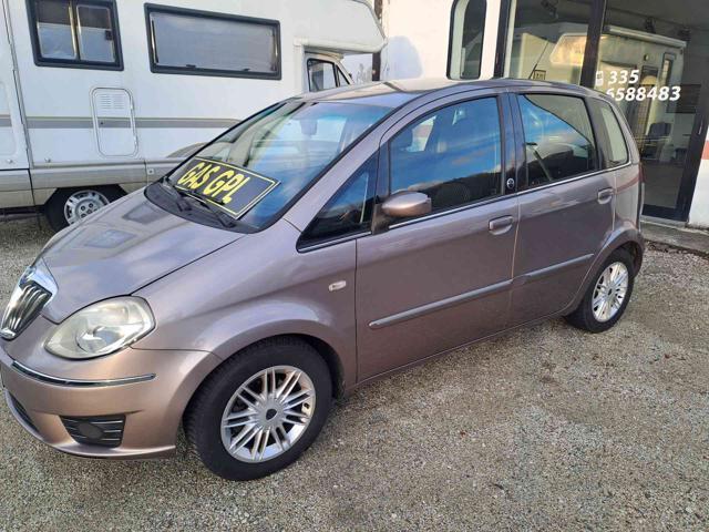 LANCIA MUSA 1.4 16V Platino ECOSCHIC