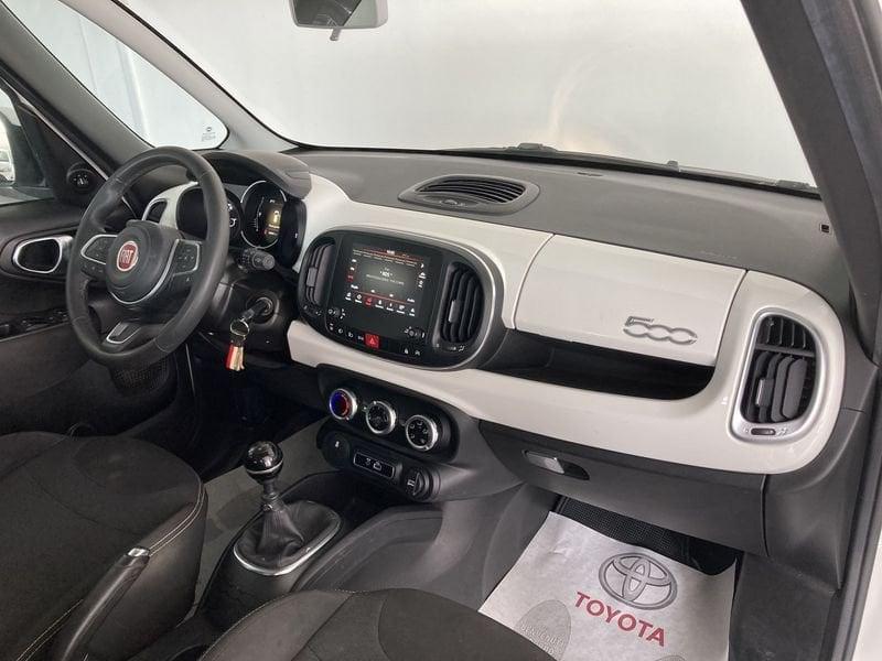 FIAT 500L 1.3 Multijet 95 CV Pop Star autocarro