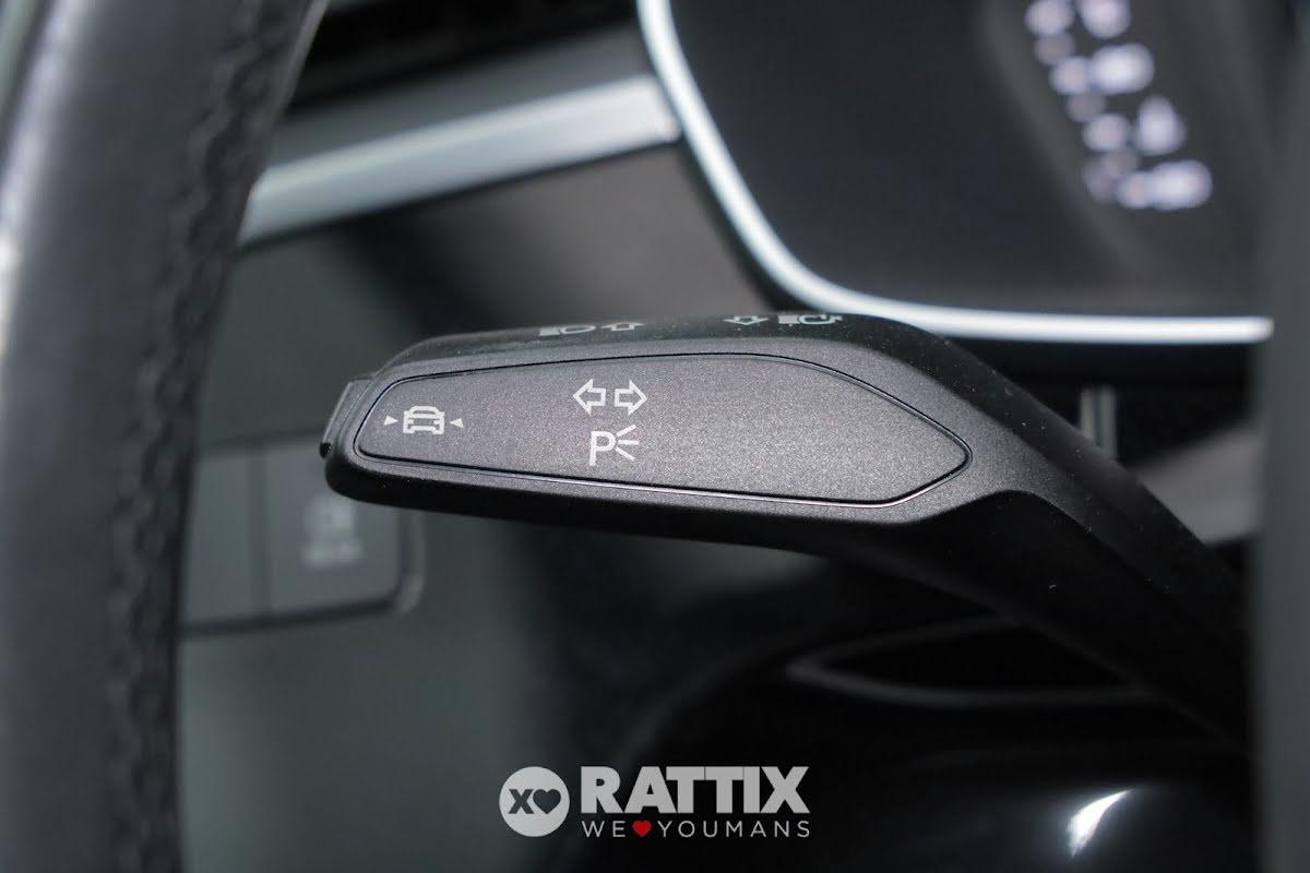 Audi Q3 35 2.0 TDI Business Quattro s-Tronic