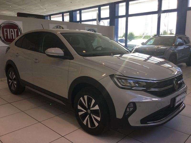 Volkswagen Taigo 1.0 TSI 81kW Life DSG