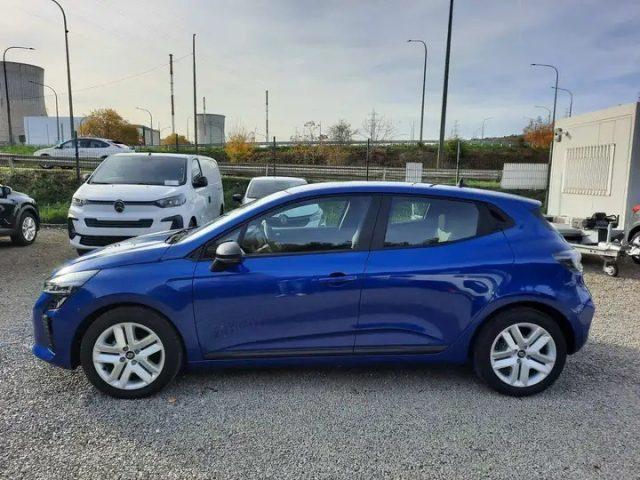 RENAULT Clio ECO-G 100 CV 5 porte