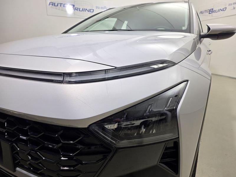 Hyundai Bayon Bayon 1.0 t-gdi Business 90cv mt