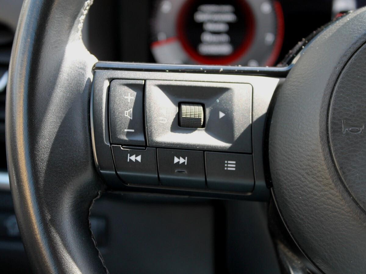 Nissan Qashqai mhev N-Connecta Cam360 Nav UNIPRO IVA DEDUCIBILE