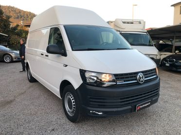 Volkswagen Transporter 2.0 TDI 140CV 4X4 MAXI TETTO ALTO IVA