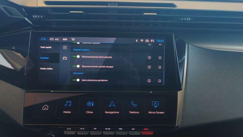 Peugeot 408 GT Hybrid 180 e-EAT8 S&S aut.
