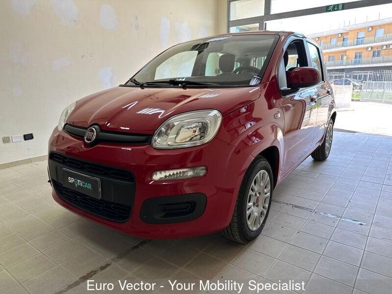FIAT Panda Panda 1.2 EasyPower Easy