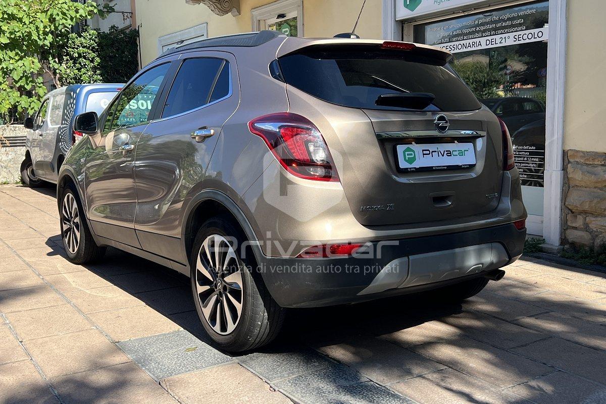 OPEL Mokka X 1.4 Turbo Ecotec 120CV 4x2 Start&Stop Innovation