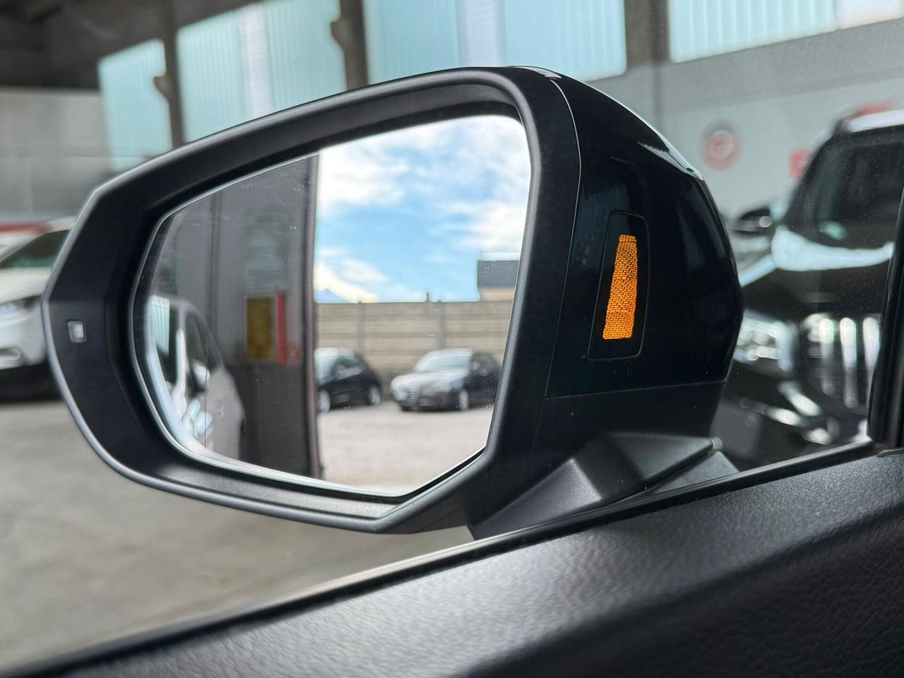 Audi Q3 35 TFSI S tronic line edition