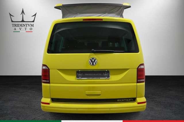 Volkswagen T6 California 2.0 TDI Beach Edition DSG