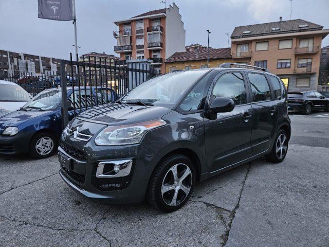 CITROEN C3 Picasso BlueHDi 100