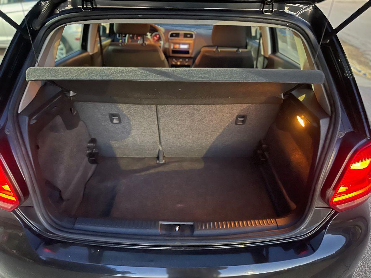 VOLKSWAGEN - Polo - 1.6 TDI DPF 5p. Comfortline