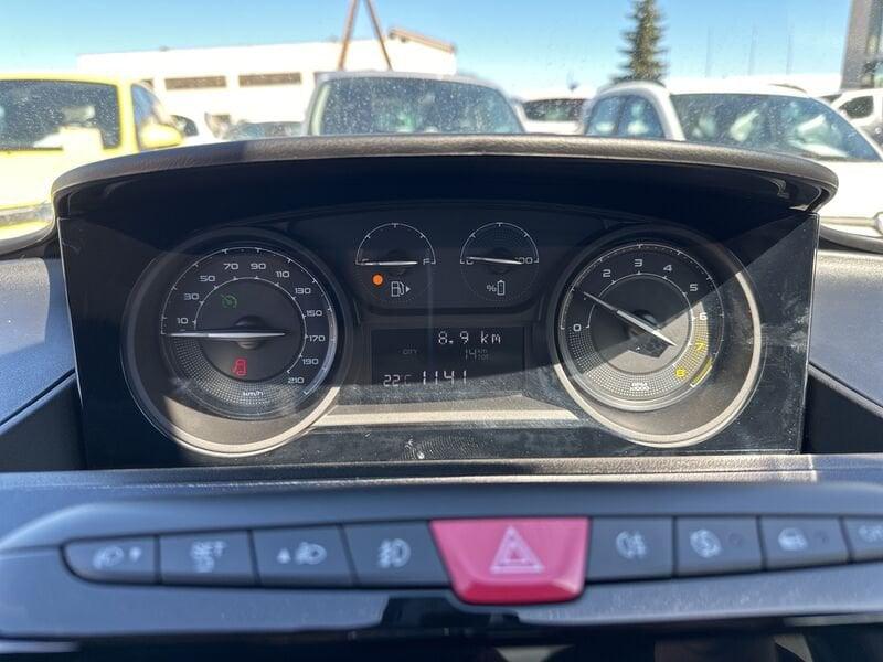 Lancia Ypsilon 1.0 FireFly 5 porte S&S Hybrid Platino
