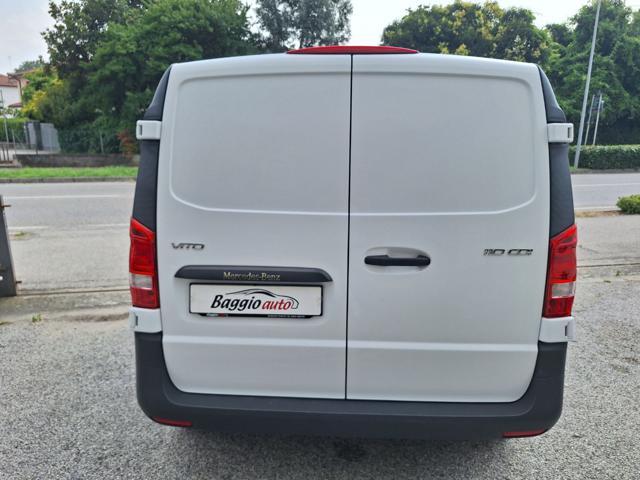 MERCEDES-BENZ Vito 1.7 110 CDI PC Furgone Compact N°GA604