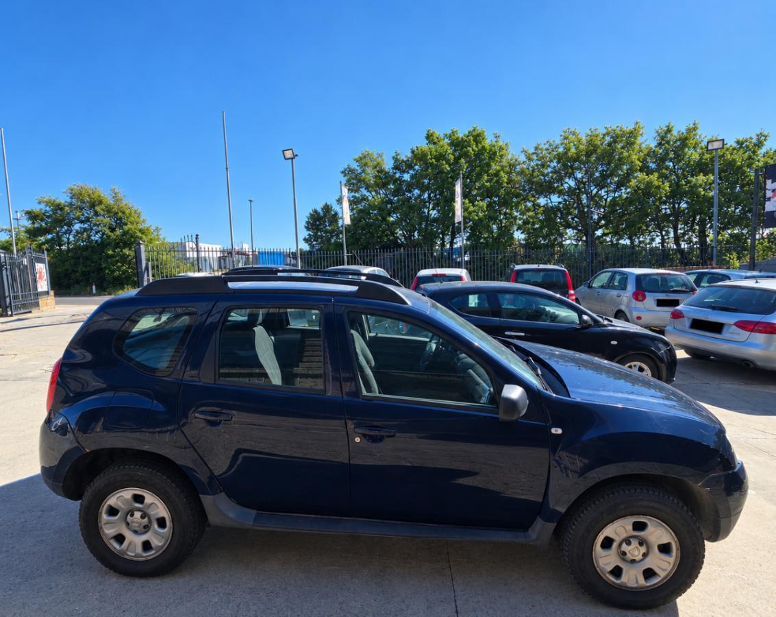 DACIA Duster Duster 1.5 dCi 110 CV 4x2 Laur&eacute