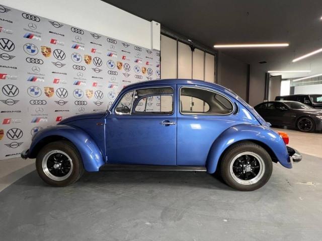 Volkswagen MAGGIOLINO Maggiolino 1.2 L (messico)