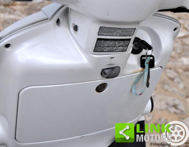 KYMCO Like 50 4T 19000 km