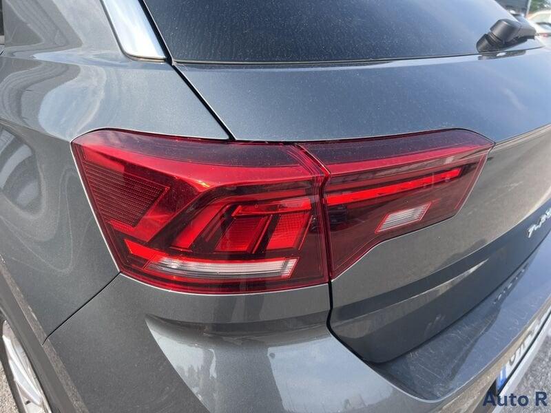 Volkswagen T-Roc T-Roc 1.5 TSI ACT Edition Plus