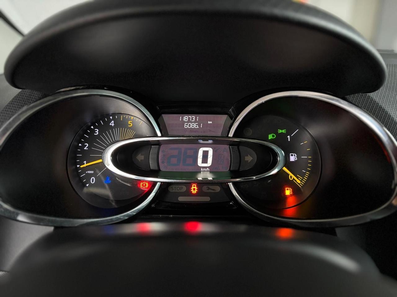 Renault Clio Sporter 1.5 dCi 8V 90CV Start&Stop Energy