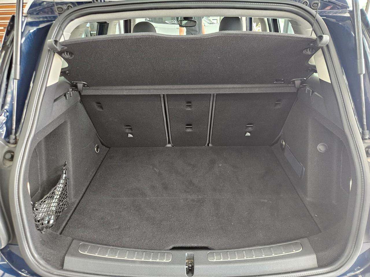 Mini Cooper D Countryman 2.0 Business Auto - TAGLIANDI MINI