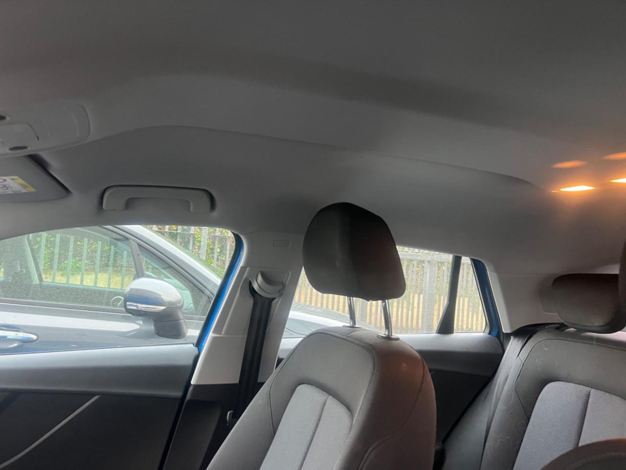 Audi Q2 1.6 Tdi Manuale Km 73.000 Tagliandati Neopatentati