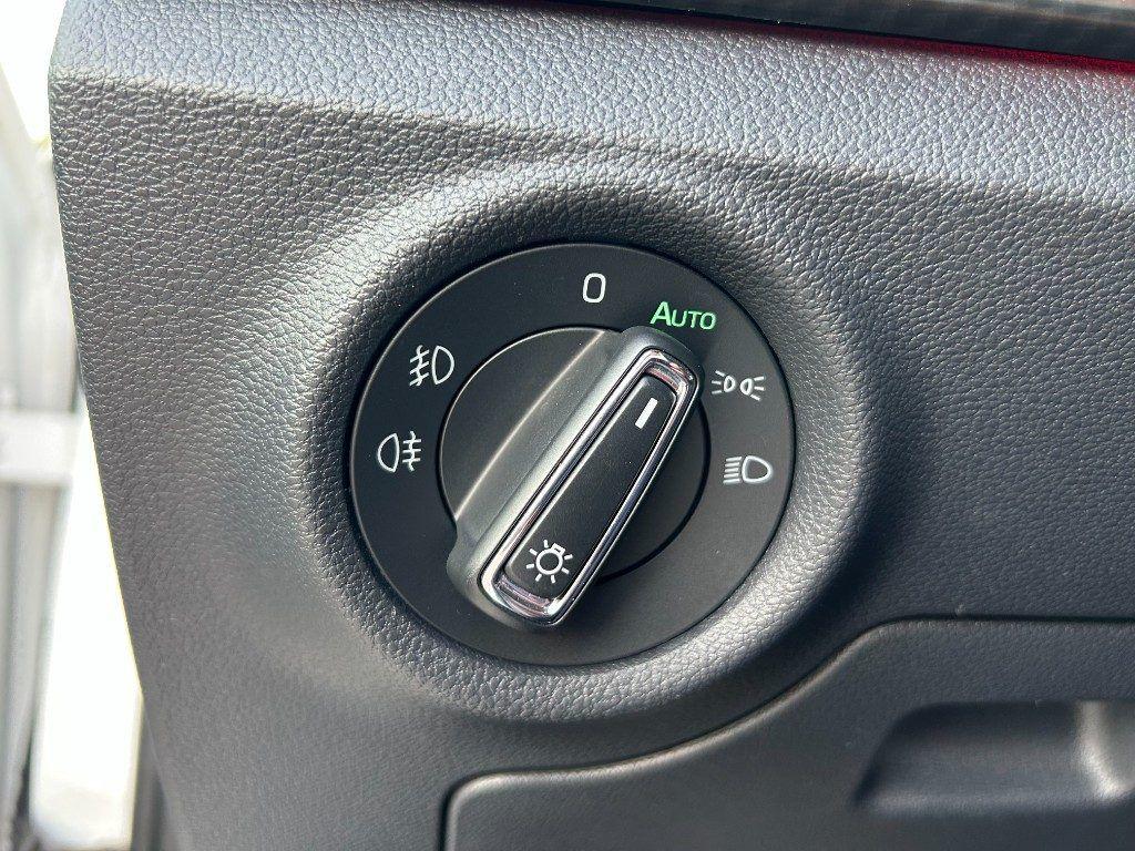 Skoda Kamiq 1.0 G-Tec Monte Carlo