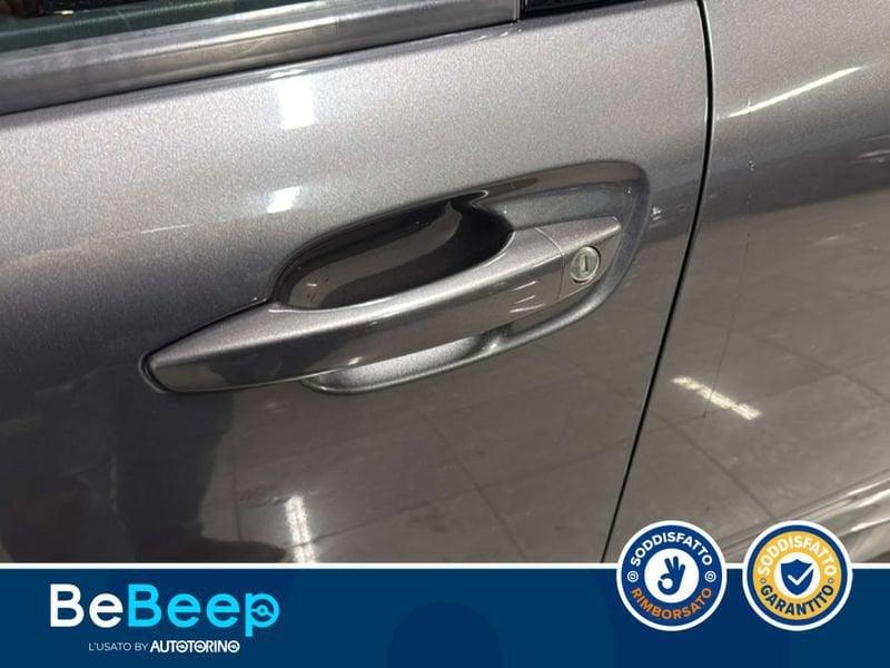 Citroën C4 Cactus 1.5 BLUEHDI SHINE S&S 120CV EAT6