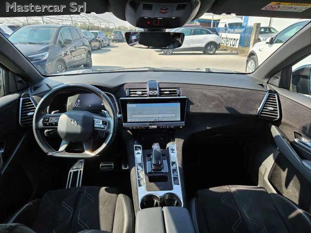 DS AUTOMOBILES DS 7 1.5 bluehdi Performance Line 130cv - GP724MF